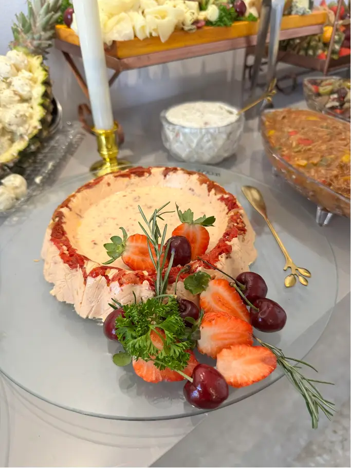 Carousel Lunch 3