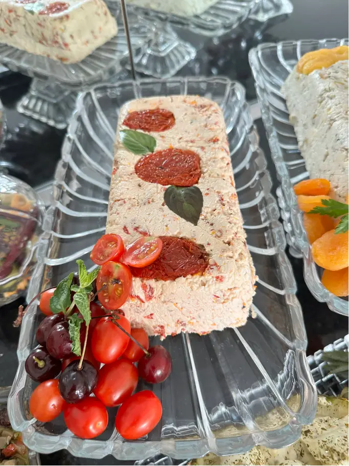 Carousel Lunch 4